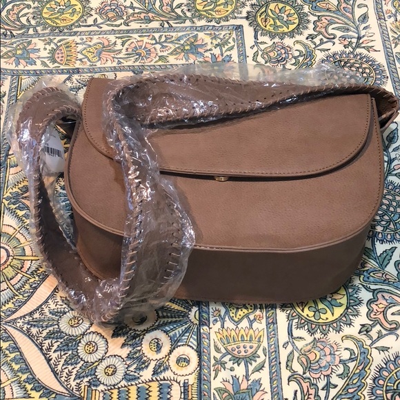 Sole Society Honor Crossbody NWT - Picture 6 of 7